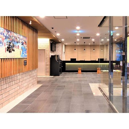 Meet Inn Narita - Vacation Stay 43761V Exteriör bild