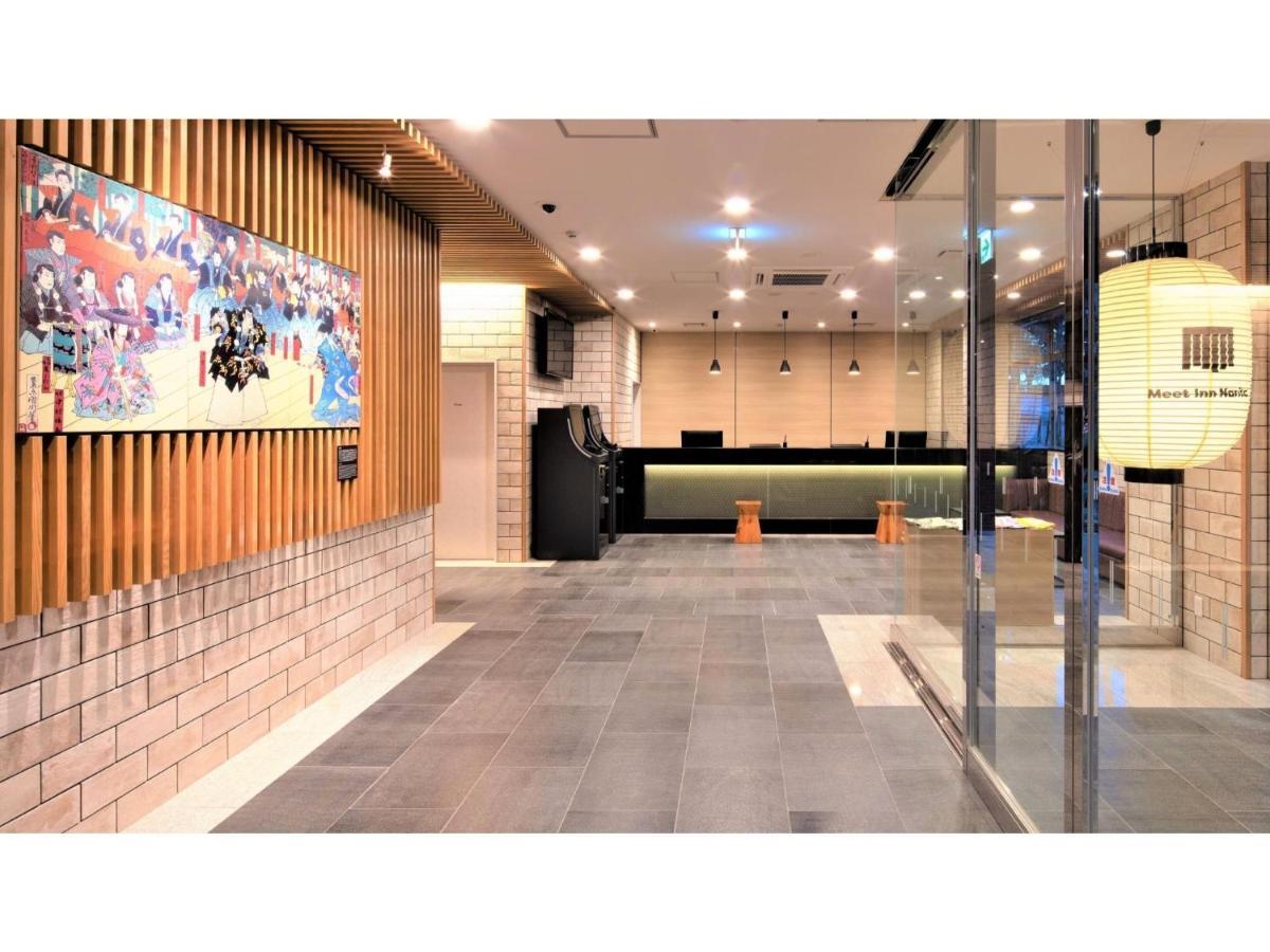 Meet Inn Narita - Vacation Stay 43761V Exteriör bild