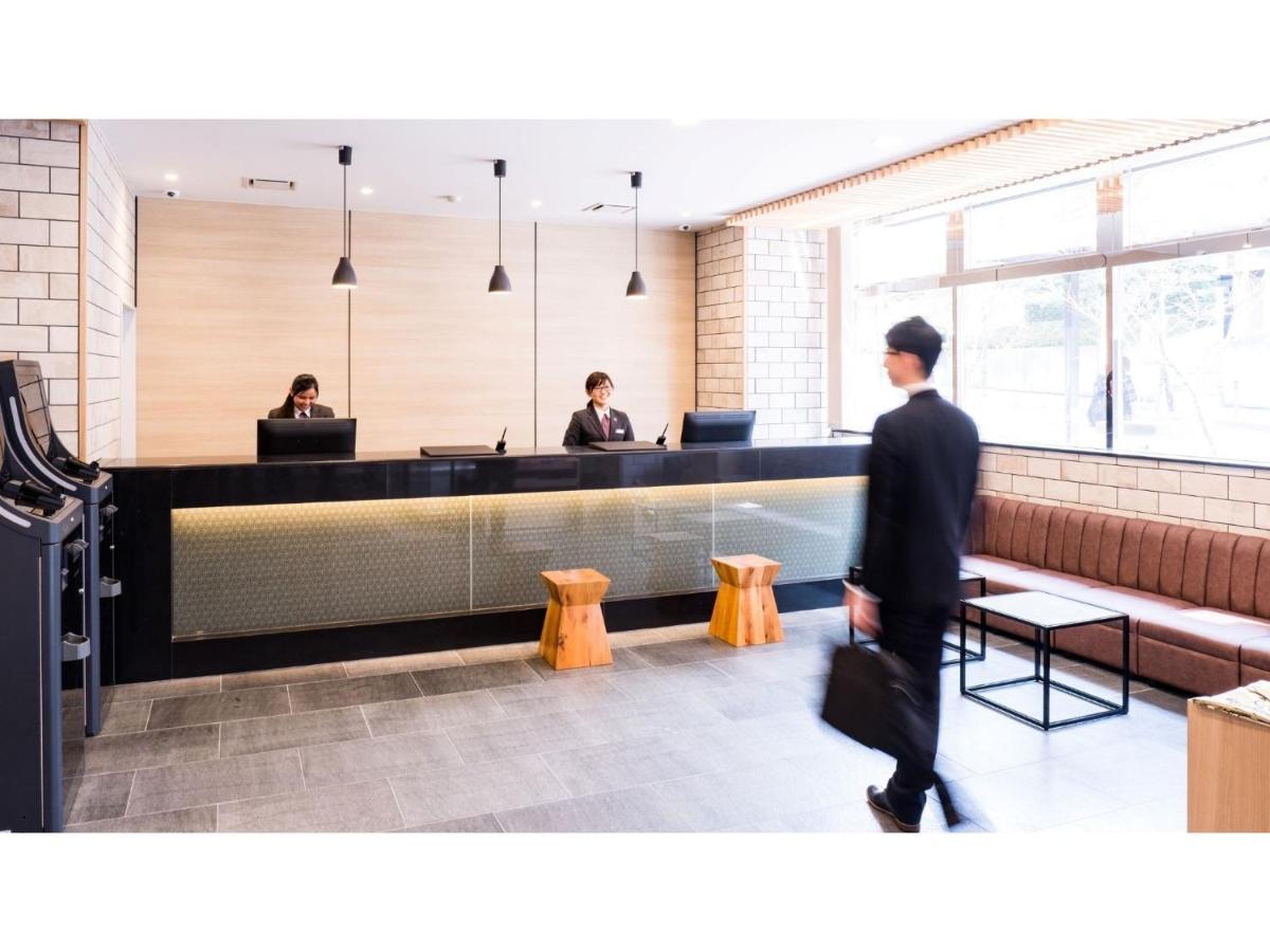 Meet Inn Narita - Vacation Stay 43761V Exteriör bild