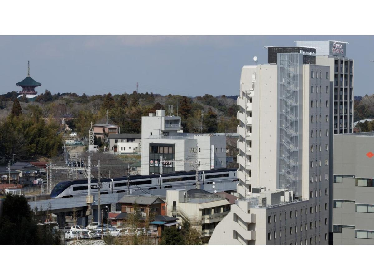 Meet Inn Narita - Vacation Stay 43761V Exteriör bild